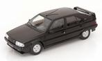 Citroen BX GTI 1990 Zwart 1-18 Triple 9 Collection, Overige merken, Tschuiten@hotmail.com, Duitsland, Auto