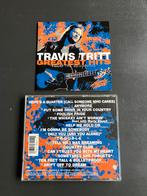 Travis Tritt - Greatest Hits, Ophalen of Verzenden, Zo goed als nieuw