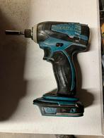 Makita slagschroefmachine 14,4, Doe-het-zelf en Verbouw, Gereedschap | Boormachines, Ophalen, Gebruikt, 400 tot 600 watt, Boor- en Schroefmachine