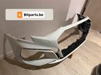 Voorbumper Audi A3 8Y S-Line KLS 4xPDC ORGINEEL BUMPER 8Y0, Auto-onderdelen, Carrosserie en Plaatwerk, Gebruikt, Voor, Bumper