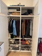 IKEA PAX Wardrobe, Huis en Inrichting, Kasten | Kledingkasten, Ophalen, Gebruikt, 200 cm of meer, 50 tot 100 cm