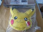 Leuk en te gek Pokémon - Kussen Pikachu 40x40 cm NIEUW, Kinderen en Baby's, Kinderkamer | Inrichting en Decoratie, Ophalen of Verzenden