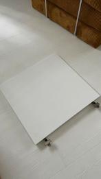 4x Ikea besta deur in wit met scharnieren, Huis en Inrichting, Kasten | Wandmeubels, Ophalen, Zo goed als nieuw, Minder dan 150 cm