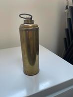 Antieke koperen kruik, Antiek en Kunst, Ophalen, Koper