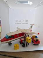 Lego 6375, Kinderen en Baby's, Speelgoed | Duplo en Lego, Ophalen of Verzenden, Zo goed als nieuw