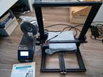 CR-10 Mini 3d printer, Ophalen, Zo goed als nieuw, CREALITY