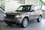 Land Rover Range Rover 4.4 TDV8 Vogue 2e Eig FaceLift Youngt, Automaat, Euro 5, Lichtsensor, Gebruikt