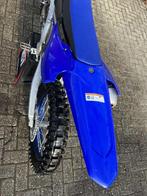 Yamaha yz450f 2022 chassis frame yz 450 in onderdelen, Ophalen, VL Custom Scooters, Nieuw, Meevaltrading@gmail.com