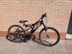 Stoere jongensfiets 26 inch 2 cycle Cobra, Ophalen, Zo goed als nieuw, Staal, 24 inch of meer