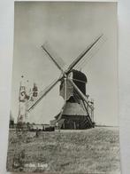 J1136 Lopik, Verzamelen, Ansichtkaarten | Nederland, Ophalen of Verzenden, 1920 tot 1940, Noord-Holland