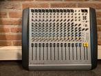 mengpaneel  Soundcraft  Spirit E 12, Muziek en Instrumenten, Mengpanelen, Ophalen, Zo goed als nieuw, 10 tot 20 kanalen, Microfooningang
