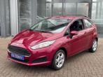 Ford Fiesta 1.25 Trend Airco Lmv Pdc, Auto's, Voorwielaandrijving, Stof, Gebruikt, 60 pk