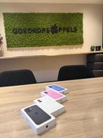 iPhone 16 128GB | nieuw/ongeopend, Telecommunicatie, Mobiele telefoons | Apple iPhone, Ophalen, 128 GB, Apple, Cupertino California