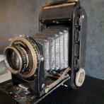 Hele oude eerste versie Voigtländer 6x9 Bessa camera, Ophalen of Verzenden, Fototoestel