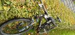 Specialized stumpjumper m5 serie 9x3 versnellingen foxvering, Fietsen en Brommers, Fietsen | Mountainbikes en ATB, Hardtail, Heren