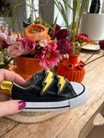 Lage Converse sneakers Chuck Taylor All Star 2V Ox zwart, Ophalen, Jongen of Meisje, Schoenen, Zo goed als nieuw
