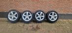 Volvo v60 235/45 R17 Michelin winterbanden, Auto-onderdelen, Banden en Velgen, Ophalen, Banden en Velgen, 17 inch, Winterbanden