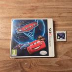Nintendo 3DS Cars 2, 1 speler, Racen en Vliegen, Ophalen of Verzenden, Zo goed als nieuw