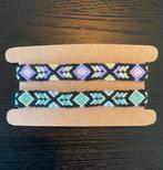 Set van 2 Vriendschapsarmbandjes, Ophalen of Verzenden, Nieuw