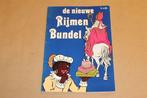 Nostalgische Sinterklaasrijmen — Rijmenbundel Jaren '80, Diversen, Sinterklaas, Gebruikt, N.v.t., N.v.t., Ophalen of Verzenden