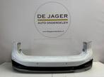 FORD FOCUS IV MK4 COMBI ACHTERBUMPER BUMPER JX7b-17906B, Gebruikt, Ophalen of Verzenden, Ford, Achter