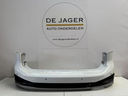 FORD FOCUS IV MK4 COMBI ACHTERBUMPER BUMPER JX7b-17906B, Auto-onderdelen, Carrosserie en Plaatwerk, Bumper, Ford, Achter, Gebruikt