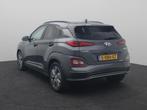 Hyundai Kona EV Fashion 64 kWh | Lederen Bekleding/Elektrisc, 12 maanden, Stof, Gebruikt, 204 pk