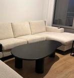 Japandi Organische Salontafel, Ophalen, Overige materialen, 50 tot 100 cm, 100 tot 150 cm