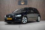 Volkswagen Golf 1.4 TSI ACT Highline DSG PANO, Gebruikt, 4 cilinders, Zwart, Leder