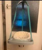 Baby deurschommel Jump, Kinderen en Baby's, Kinderstoelen, Ophalen, Zo goed als nieuw, Hangstoel