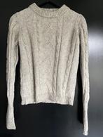 Beige trui maat S, Ophalen of Verzenden, Zo goed als nieuw, Maat 36 (S), Beige