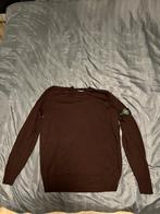 Stone island trui wol L, Kleding | Heren, Ophalen, Maat 52/54 (L), Nieuw, Stone Island