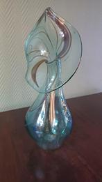 Glaskunst van Gerardo Cardinale, Ophalen