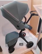 Stokke Xplory X Kinderwagen 2-in-1 Teal, Ophalen, Nieuw