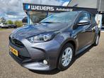 Mazda 2 HYBRID 1.5 Agile, Clima, Cruise, Stoel- en stuurverw, 450 kg, Gebruikt, Met garantie (alle), 450 kg