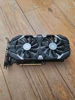 GTX 1060 6GB Grafische Kaart, Computers en Software, Videokaarten, PCI-Express 3, Gebruikt, DisplayPort, Ophalen of Verzenden