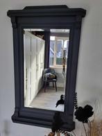 Landelijke spiegel, Huis en Inrichting, Woonaccessoires | Spiegels, Minder dan 100 cm, Minder dan 50 cm, Gebruikt, Rechthoekig
