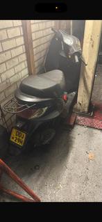 Scooter - Gebruikt, Ophalen, Gebruikt, Overige modellen, Maximaal 45 km/u