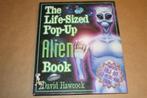 The Life-sized Pop-up Alien Book., Ophalen of Verzenden, Gelezen