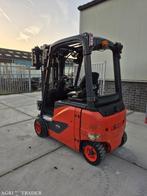 Linde E20PH-02 triplex sideshift 4.620 mm bj 2017, Linde, -, Niet opgegeven, Heftruck