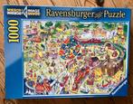 RAVENSBURGER leguzzel, Ophalen of Verzenden, 500 t/m 1500 stukjes, Zo goed als nieuw, Legpuzzel