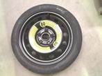 RESERVEWIEL Volkswagen Golf VI (5K1) (125-70-R16), Auto-onderdelen, Gebruikt, Personenwagen, Velg(en)
