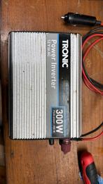 Tronic power inverter, Ophalen of Verzenden, Gebruikt