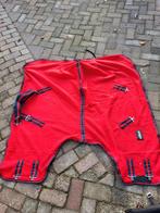 Nieuwe fleece deken pony, Dieren en Toebehoren, Ophalen, Nieuw