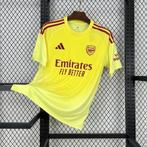 Arsenal Keeper Shirt Geel, Kleding | Heren, Verzenden, Nieuw, Overige maten, Geel