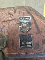 Hefboomplaatschaar - Peddinghaus, Doe-het-zelf en Verbouw, Gereedschap | Handgereedschap, Ophalen, Info@peddinghaus.de, Gebruikt