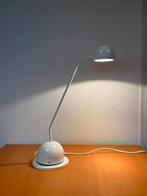 MOBO LIGHT HOLLAND Desk Lamp vintage, Gebruikt, Ophalen of Verzenden, Metaal, 50 tot 75 cm