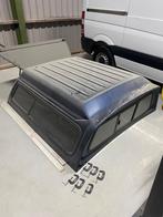 Huif dodge ram 2002 - 2008 met sleutels, Ophalen