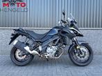 Suzuki DL 650 V STROM ABS (bj 2023), Bedrijf, Toermotor