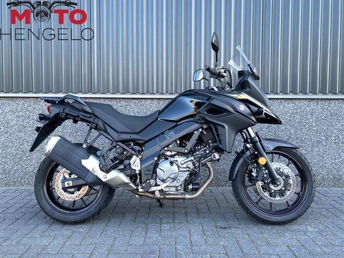 Suzuki DL 650 V STROM ABS (bj 2023), Motoren, Motoren | Suzuki, Bedrijf, Toermotor